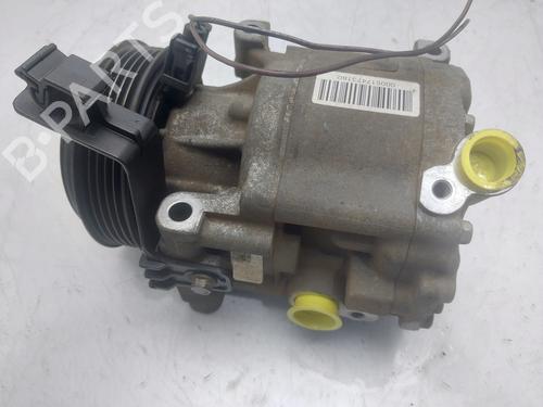 AC compressor FIAT PANDA (169_) 1.2 (169.AXB11, 169.AXB1A) | BP38197376M34 - Image 2