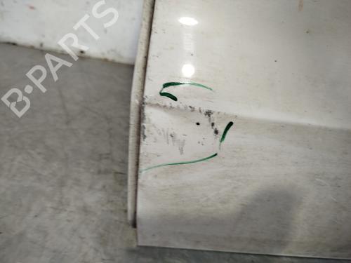 Left rear door VW POLO V (6R1, 6C1)  | BP25253600C4 