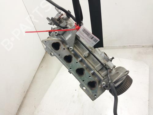 Sylinderhode Sylinderhode VW POLO IV (9N_, 9A_) [2001-2014] 37011623 37011623