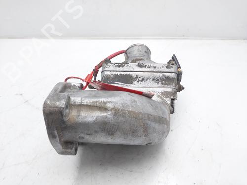 Intake manifold CITROËN JUMPER I Van (244) 2.8 HDi | BP17907214M70 