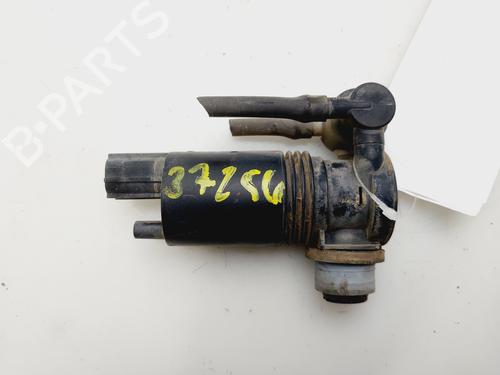Used Washer pump FORD FIESTA VI (CB1, CCN) 1.6 TDCi (95 hp) 29393499