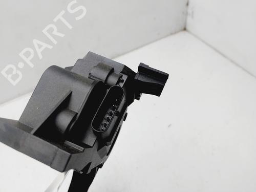 Pedal MERCEDES-BENZ CLA Coupe (C117) CLA 200 CDI / d (117.308) | BP22428179I4