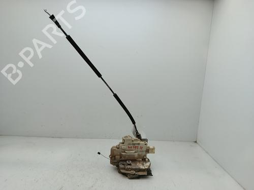 Used Front right lock SEAT ALTEA (5P1) [2004-2015]  31247672