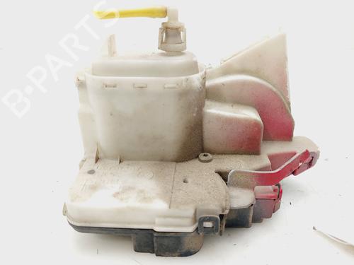Used Rear left lock VW POLO (6N2) [1999-2001]  20225251