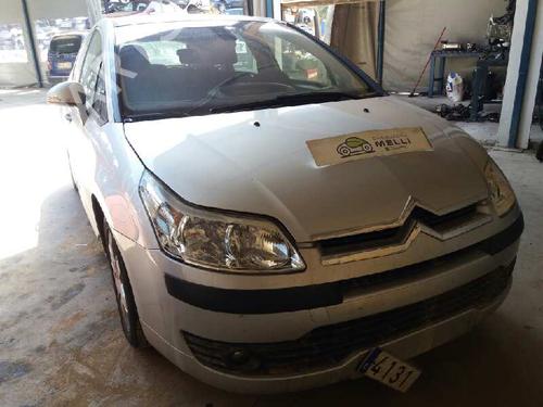 Bageste højre beklædning CITROËN C4 I (LC_)  | BP8630886C61 