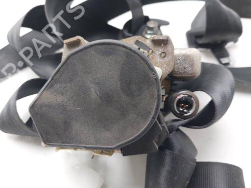 Front right seatbelt PEUGEOT 607 (9D, 9U) | BP39651072I25 - Image 3