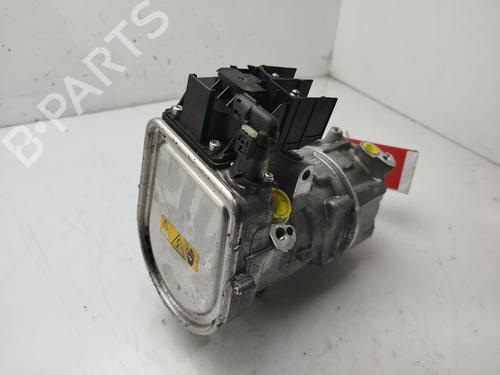 AC-Kompressor MERCEDES-BENZ GLC Coupe (C254) 220d 4-matic (254.305) (197 hp) 32721514