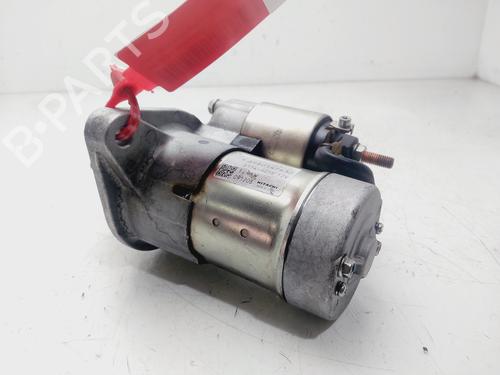 Used Starter OPEL ASTRA H Estate (A04) 1.7 CDTI (L35) (110 hp) 29242306