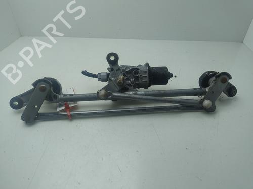 Front wiper motor NISSAN X-TRAIL III (T32_, T32R, T32RR)  | BP29435056M29 