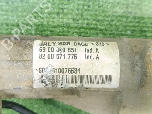 Steering rack DACIA LOGAN (LS_) | BP30897751M22