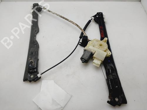 Used Front left window mechanism Front left window mechanism PEUGEOT 308 II (LB_, LP_, LW_, LH_, L3_) [2013-2021] 32865405 32865405