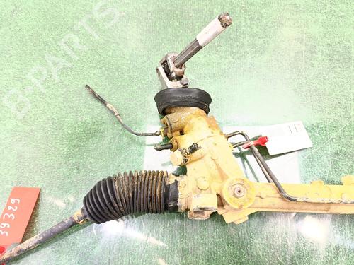 Steering rack VW POLO IV (9N_, 9A_) 1.2 12V | BP29272767M22 