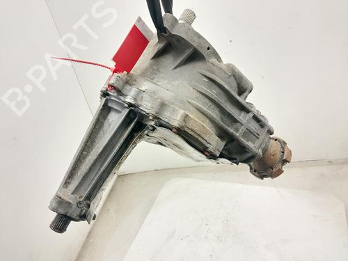 Front differential CHEVROLET CAPTIVA (C100, C140) 2.0 D | BP38438737M23 - Image 3