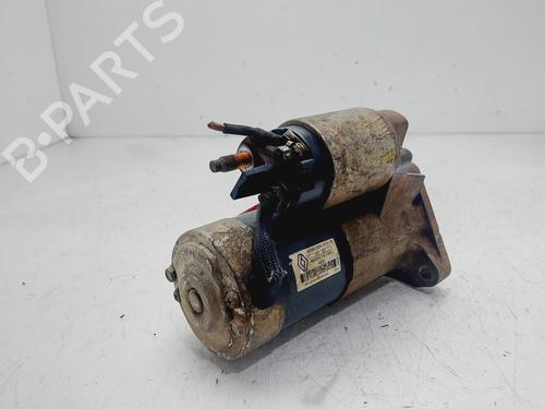 Startmotor RENAULT KANGOO (KC0/1_) 1.5 dCi | BP29255731M8 