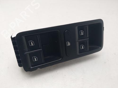 Venstre fortil elrude kontakt Venstre fortil elrude kontakt VW POLO V (6R1, 6C1) [2009-2022] 37149303 37149303