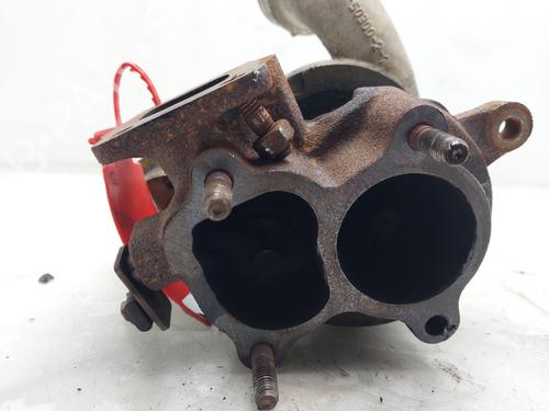 Turbolader/Kompressor RENAULT MEGANE Scenic (JA0/1_) 1.9 dT (JA0K, JA0Y) | BP17901632M71 