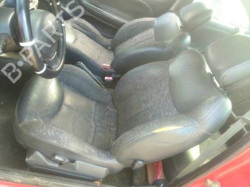 Ignition coil RENAULT MEGANE I Coach (DA0/1_) 1.6 16V (DA0B, DA04, DA11) | BP2858737M94 