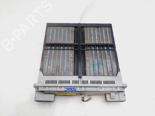 Used Heater resistor MERCEDES-BENZ E-CLASS (W212) [2009-2016]  26719155