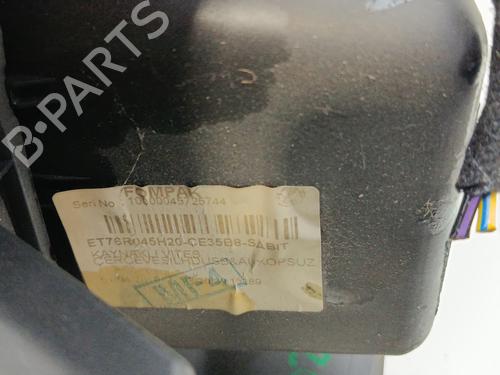 Midtkonsoll FORD TRANSIT COURIER B460 Box Body/MPV 1.5 TDCi | BP38320961I22 - Image 3