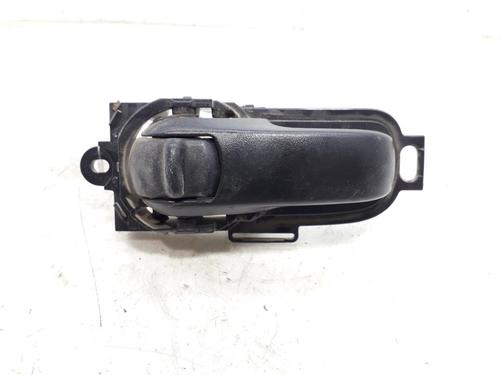 Used Rear left interior door handle Rear left interior door handle NISSAN TIIDA Hatchback (C11) 1.8 (126 hp) 9573863 9573863