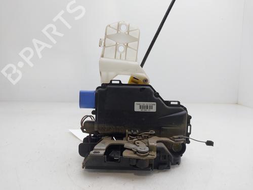 Used Front left lock VW POLO (9N_, 9A_) [2001-2014]  24365919