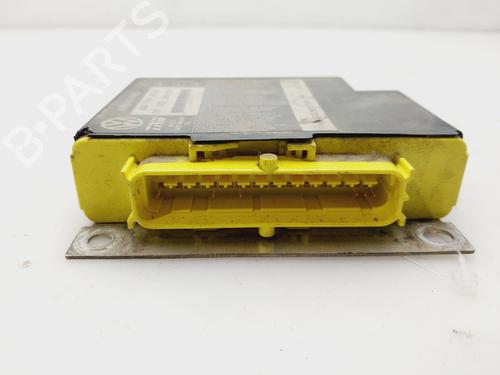 ECU airbags SEAT IBIZA III (6L1)  | BP24653154M53 