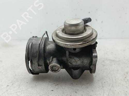 Throttle body SKODA OCTAVIA II (1Z3)  | BP31323159M82 