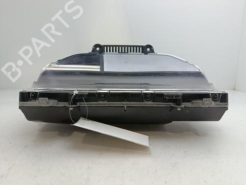 Instrument cluster VOLVO XC40 (536)  | BP31162053C47 