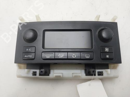 Used Climate control Climate control 38265815 38265815