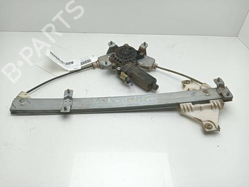 Used Rear right window mechanism HYUNDAI TERRACAN (HP) 2.9 CRDi 4WD (150 hp) 21550103