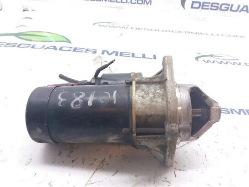Starter OPEL CORSA B (S93) 1.4 i (F08, F68, M68) | BP2892973M8 