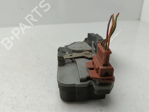 Türschloss links hinten PEUGEOT 206 Hatchback (2A/C) 1.6 16V | BP29911138C100