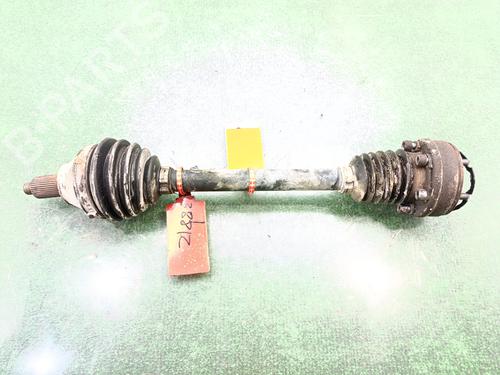 Left front driveshaft SEAT IBIZA IV (6J5, 6P1)  | BP29523249M38 