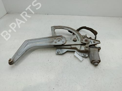 Used Rear left window mechanism Rear left window mechanism 38441385 38441385