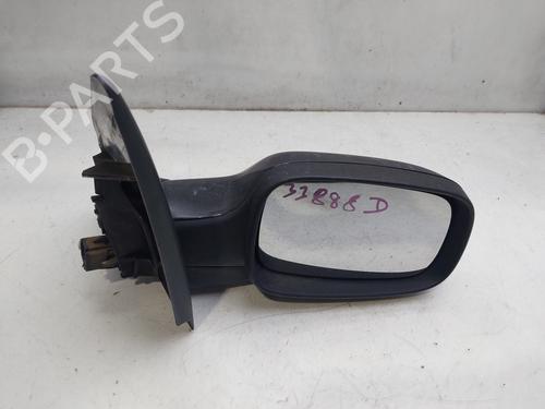 Used Right mirror RENAULT MEGANE II (BM0/1_, CM0/1_) 2.0 dCi (BM1K, CM1K) (150 hp) 16995602