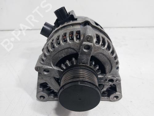 Alternator FORD FOCUS II (DA_, HCP, DP) | BP37630118M7 - Image 3