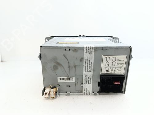 Bilradio VW PASSAT B6 (3C2)  | BP29124679E6 