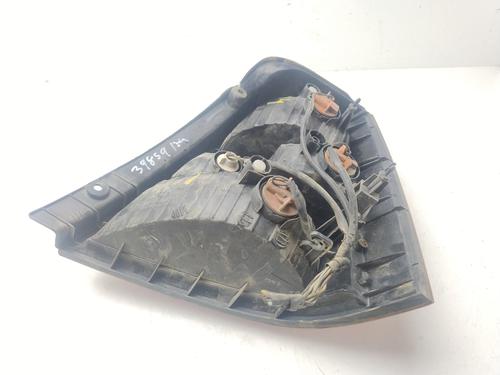 Left taillight KIA SORENTO I (JC) 2.5 CRDi | BP30318949C34