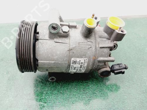 AC compressor SEAT LEON ST (5F8)  | BP29445942M34 