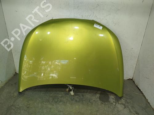 Used Hood SEAT IBIZA IV SC (6J1, 6P5) [2008-2018]  29742654