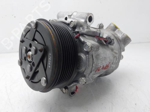 AC compressor DACIA SANDERO III | BP33698123M34 - Image 4