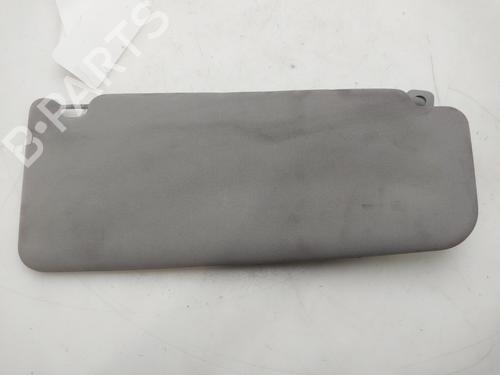 Left sun visor AUDI ALLROAD C5 (4BH) 2.5 TDI quattro | BP34275216I1 - Image 4