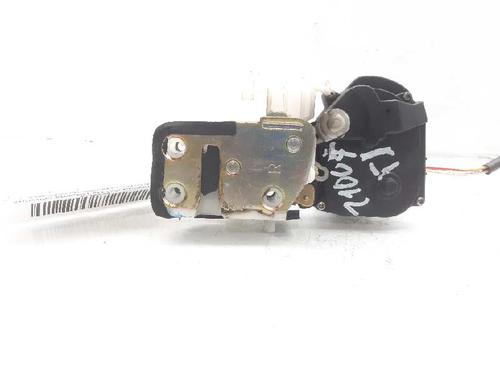 Rear right lock HONDA CIVIC VI Aerodeck (MB, MC) 1.6 16V (MC1) | BP6431132C99 