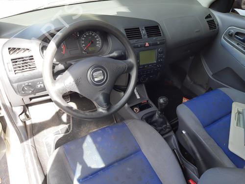Instrument cluster SEAT IBIZA II (6K1) 1.4 16V | BP10810281C47 