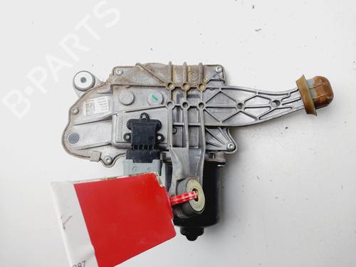 Viskermotor vindrute RENAULT SCÉNIC III (JZ0/1_) 1.2 TCe (JZ16) | BP29903633M29