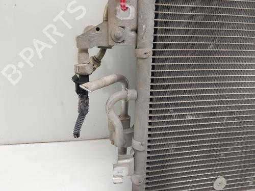 AC radiator OPEL ASTRA H (A04) 1.7 CDTI (L48) | BP16007238M32 