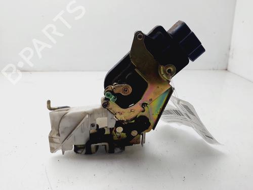 Rear left lock SUZUKI IGNIS II (MH)  | BP21179442C100 
