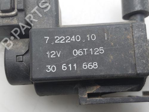 Electronic sensor VOLVO S60 I (384) D5 | BP37601201M84 - Image 3