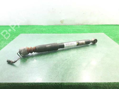 Used Right rear shock absorber SEAT IBIZA IV (6J5, 6P1) 1.2 TSI (90 hp) 6595358