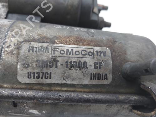 Starter FORD FOCUS II (DA_, HCP, DP)  | BP18261773M8 